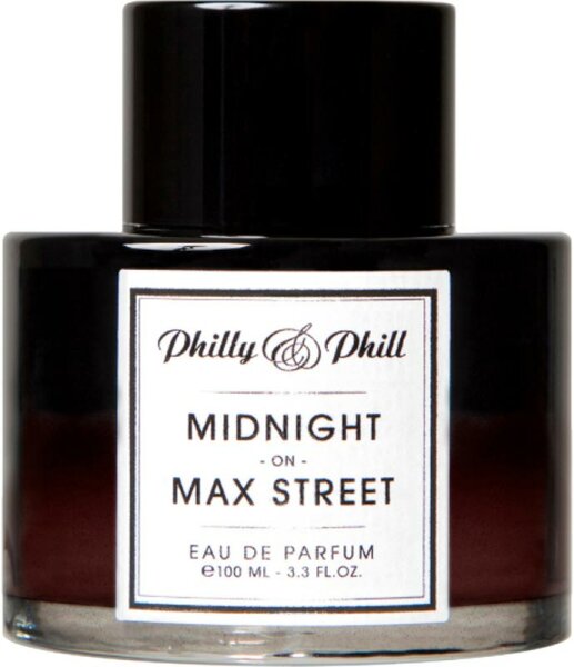 Philly & Phill Midnight On Maxstreet Eau de Parfum