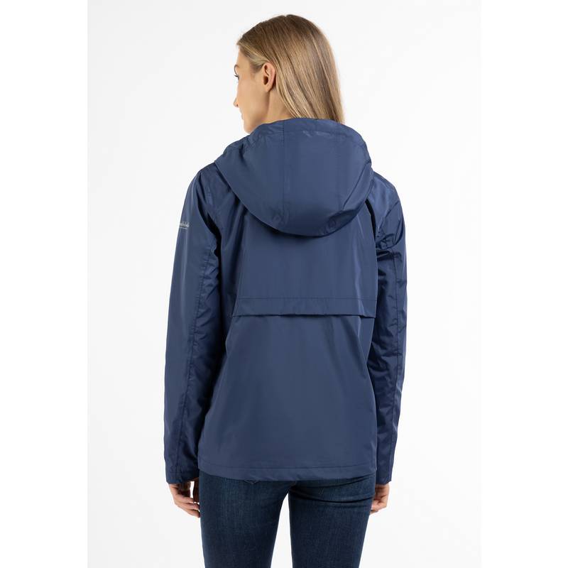 Schmuddelwedda Regenjacke Damen