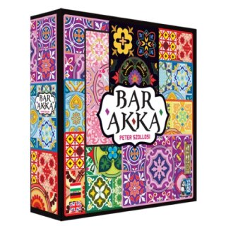 Barakka (DE|EN)
