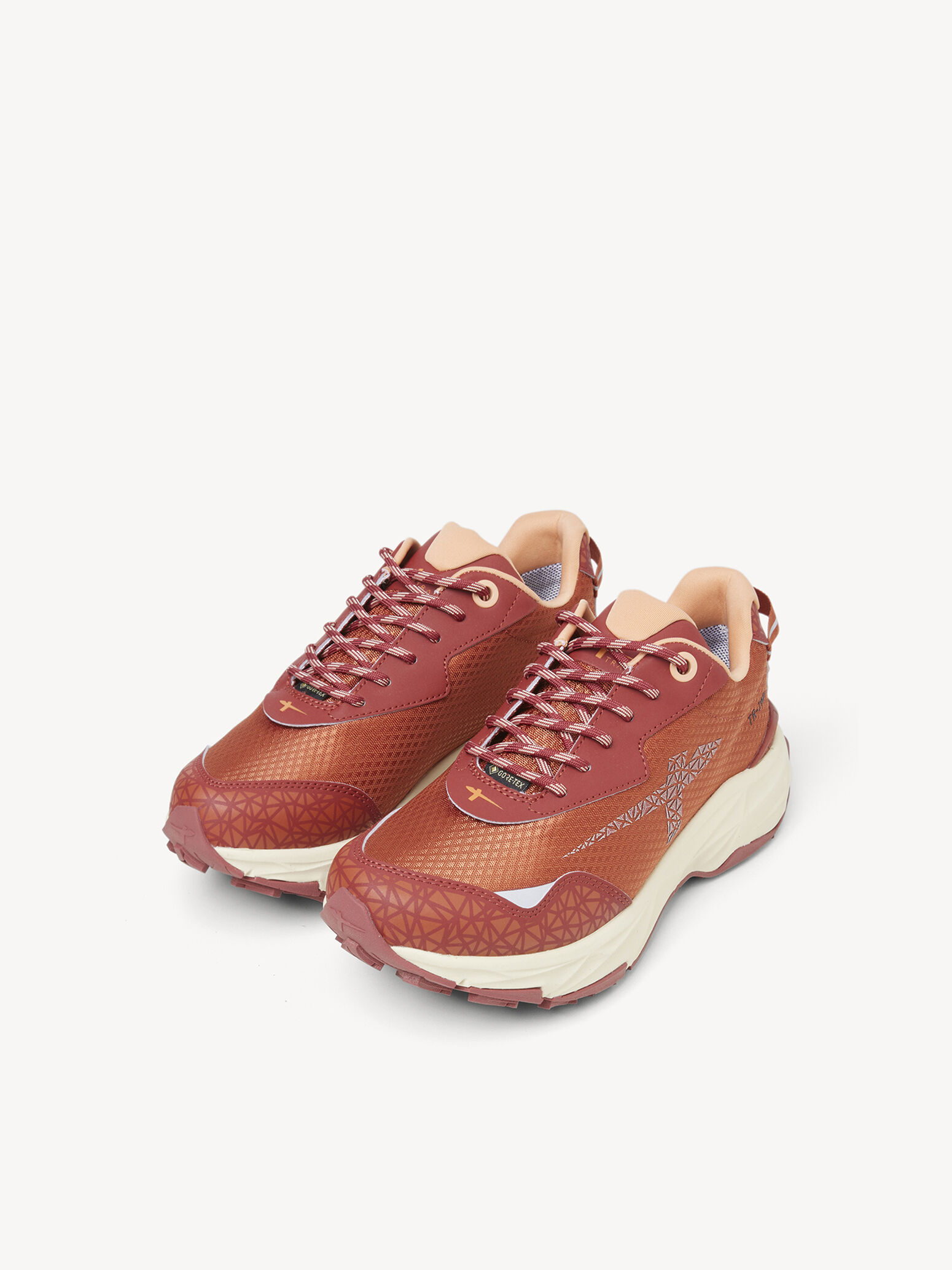GORE-TEX Chaussure de randonnée TR-1903 - marron