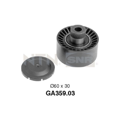 SNR Umlenkrolle GA359.03 - ATU