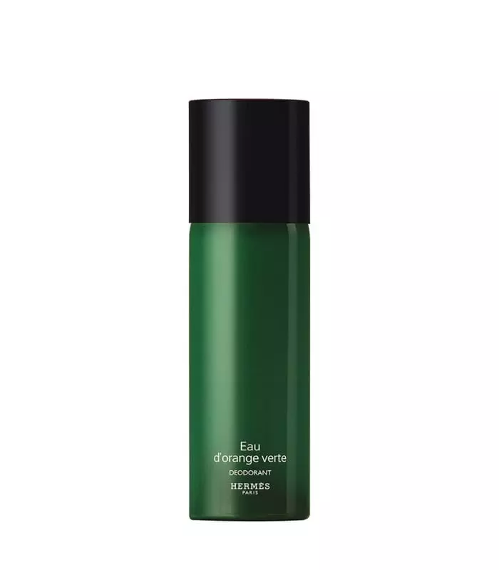 EAU D'ORANGE VERTE Déodorant Vaporisateur