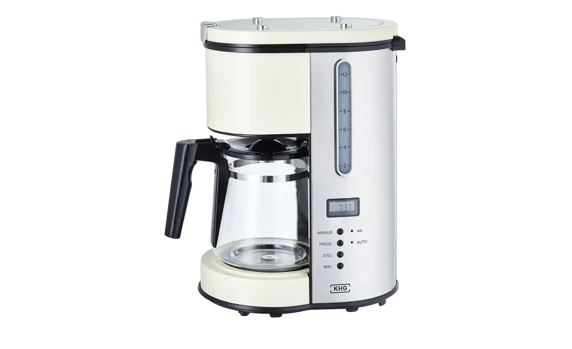 KHG Kaffeeautomat KA-114 (MRE)