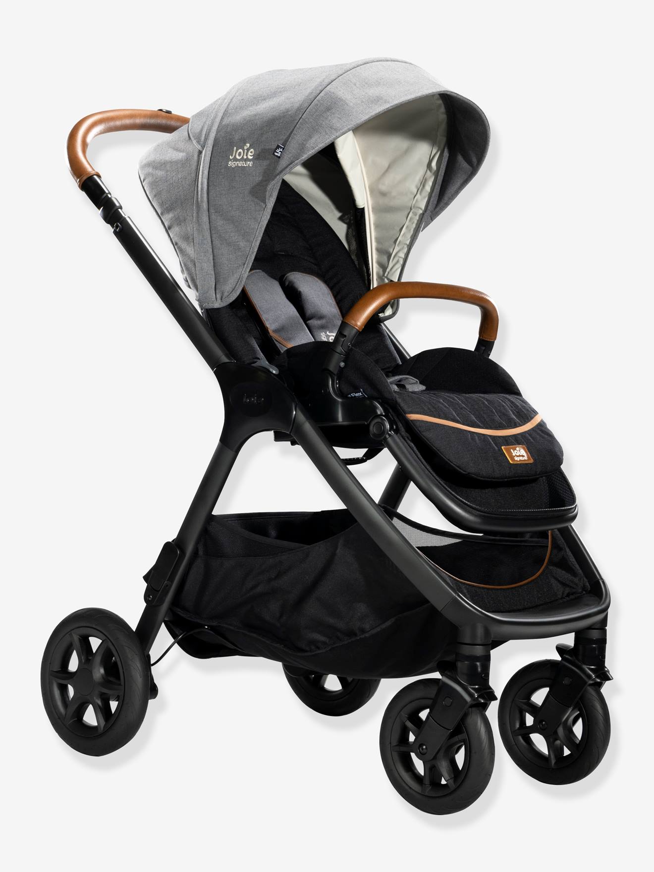 Poussette JOIE Finiti Signature pine