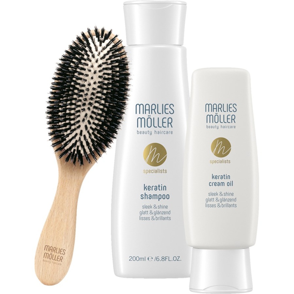 Marlies Möller Coffret cadeau Coffret cadeau