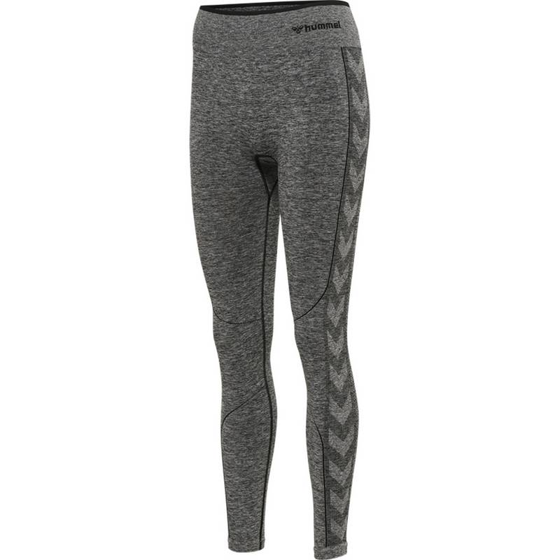 hummel hmlMT UNA SEAMLESS MID WAIST TIGHTS Tights Damen