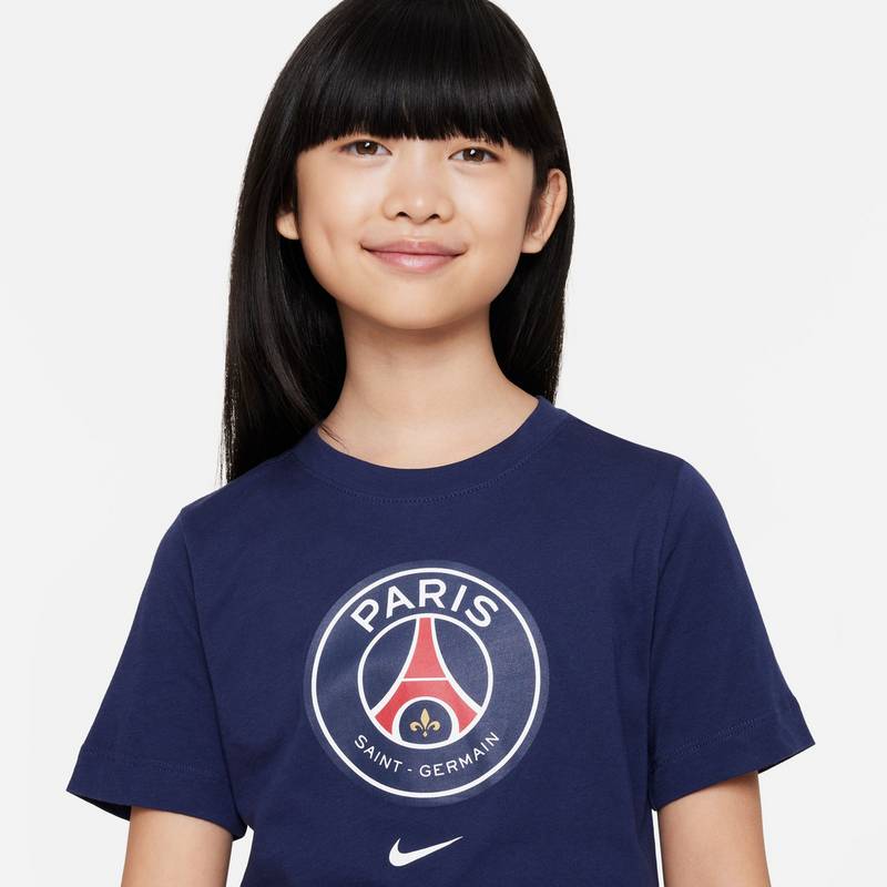 Nike Paris Saint-Germain T-Shirt Kinder