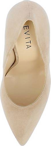 EVITA Damen Pumps LISA