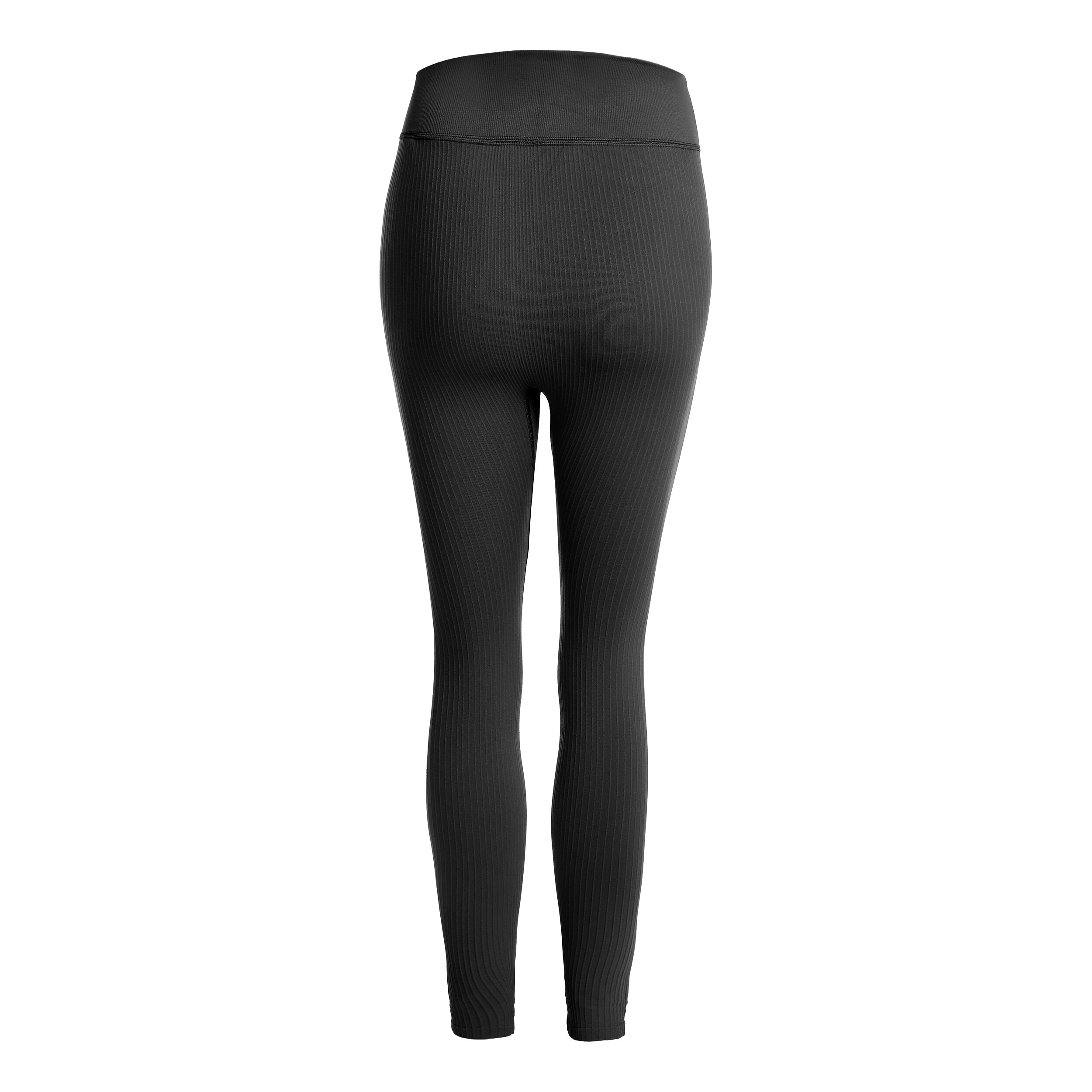 Active 365 Tight Damen - Schwarz