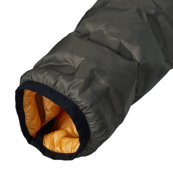 SWITCH JACKET Herren - Isolationsjacke