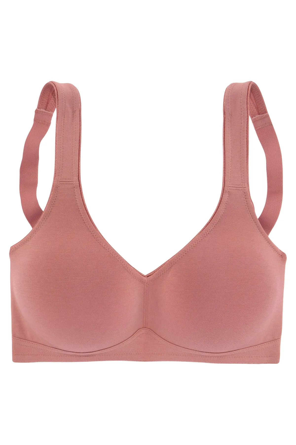 PETITE FLEUR  BH ohne Bügel (2 Stück)