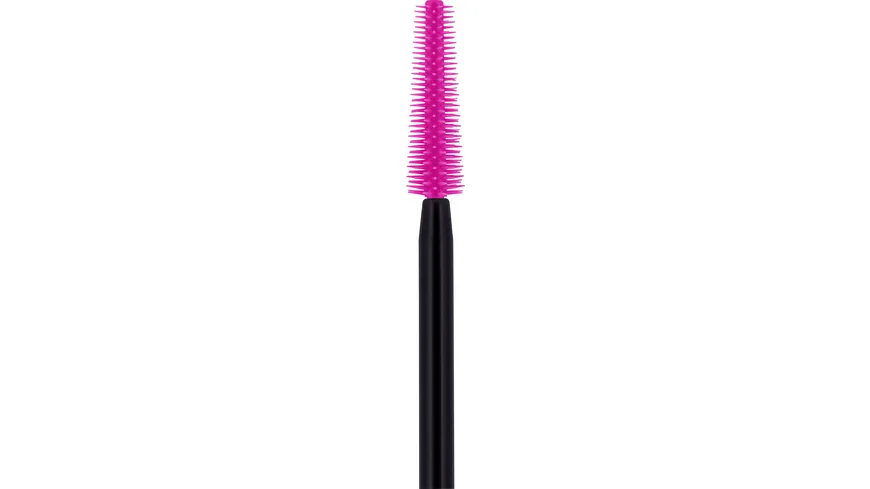 essence Mascara Lash without Limits Extreme 01 - ultra black