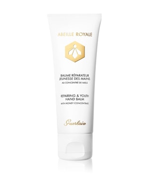 GUERLAIN Abeille Royale Handbalsam-40 ml