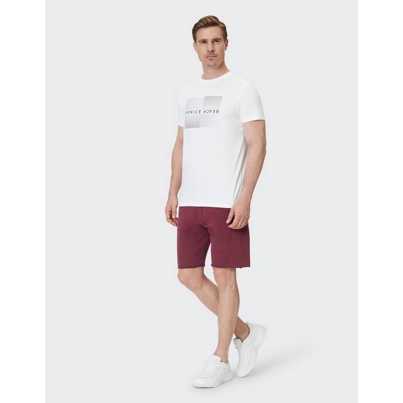 VENICE BEACH VBM Hayes T-Shirt Herren