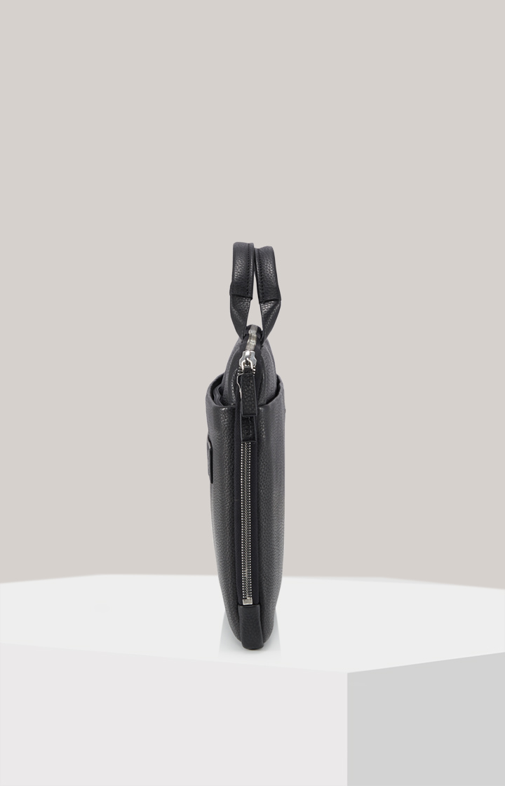 Business-Tasche Cardona Samu in Schwarz