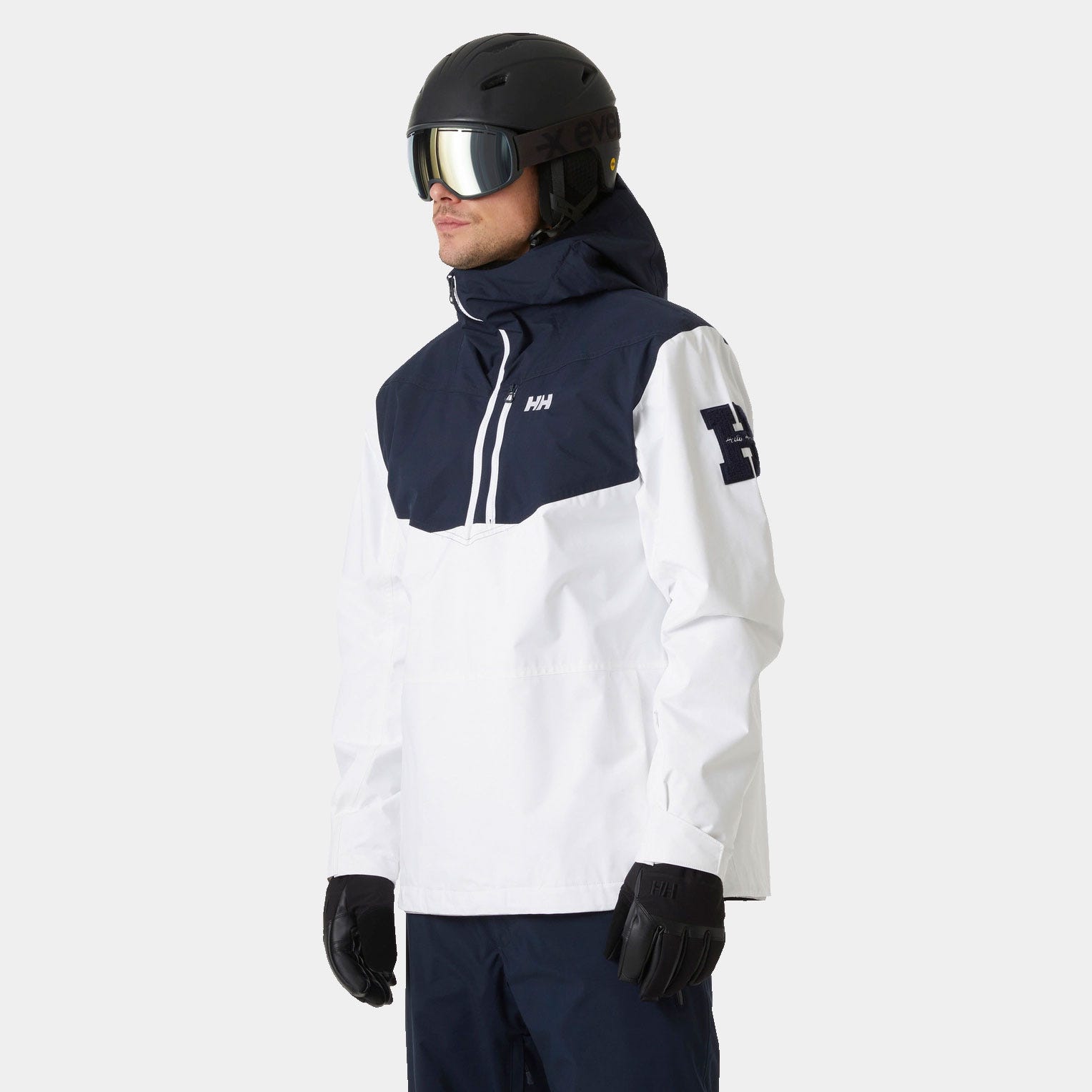 Men's Après Ski Anorak