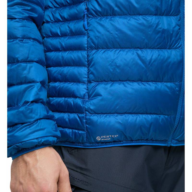 Haglfs Roc Down Hood Outdoorjacke Herren