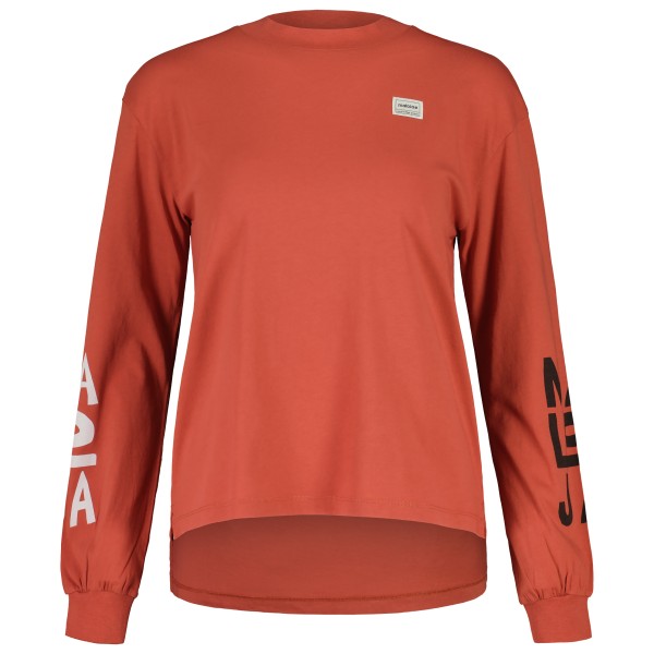 Maloja - Women's SchneehuhnM. - Longsleeve
