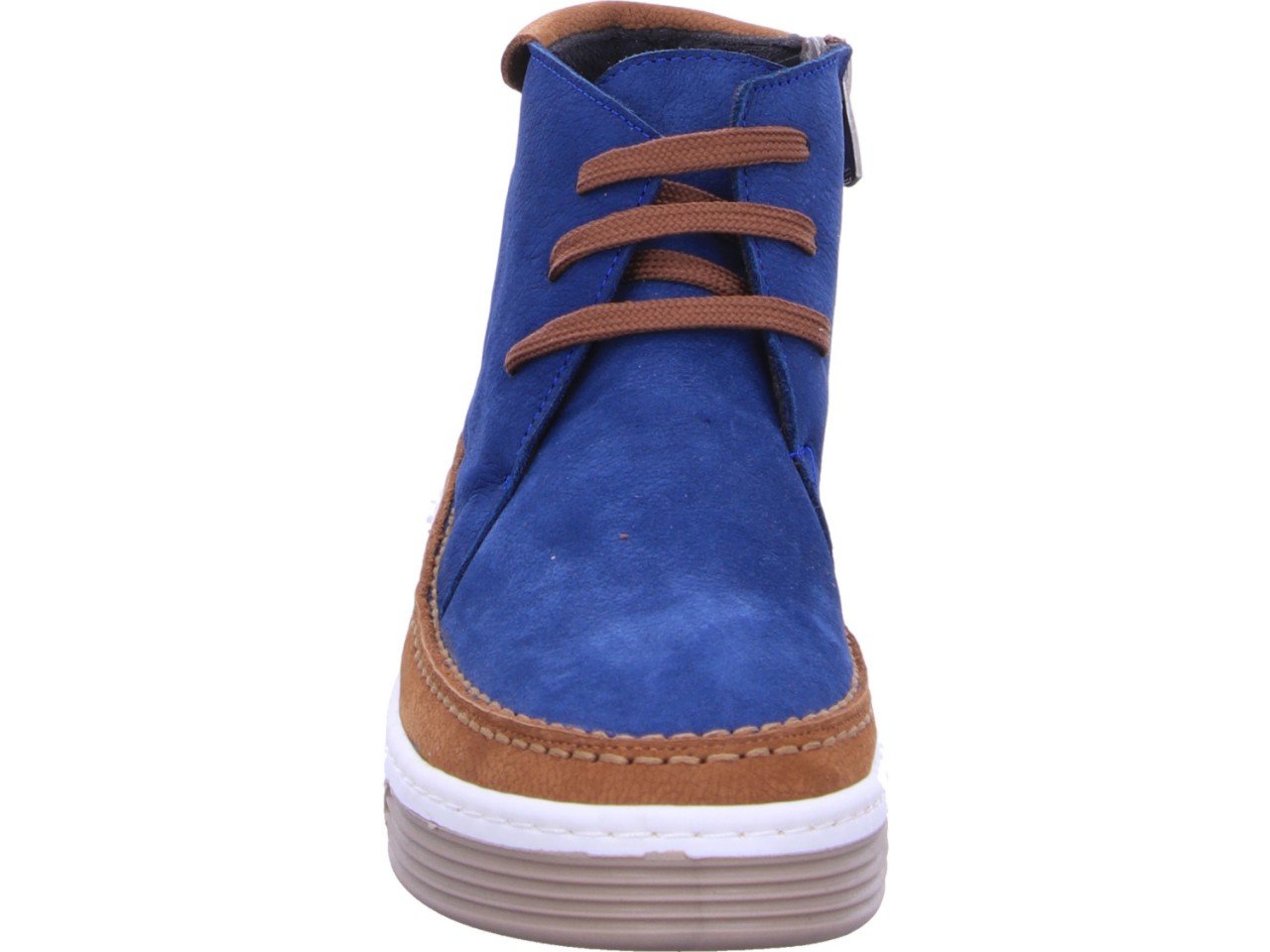 GEMINI Winterstiefel blau 393010