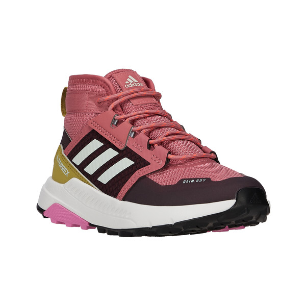 TERREX TRAILMAKER MID R.RDY K Kinder - Wanderstiefel