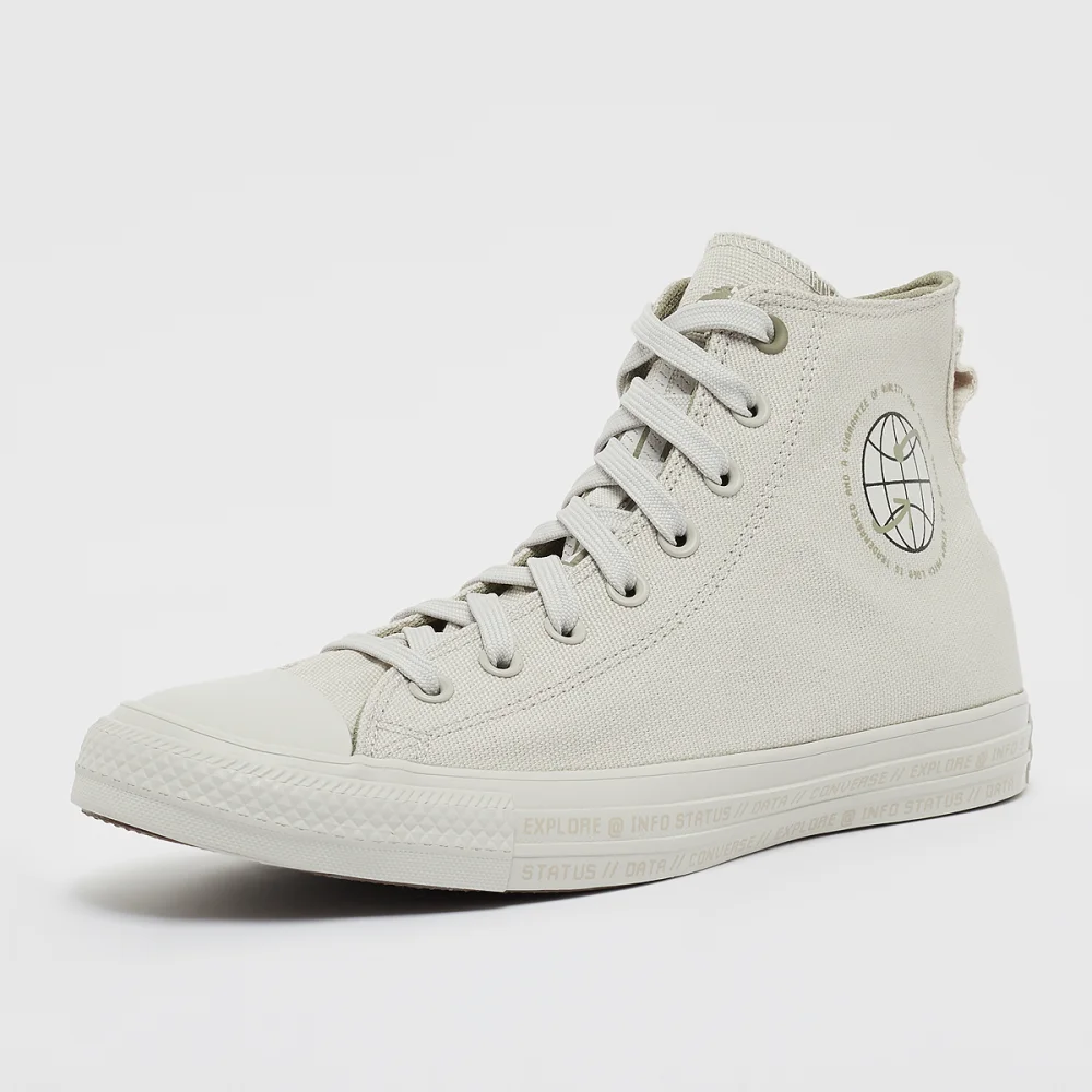 Converse Chuck Taylor All Star A03774C / braun