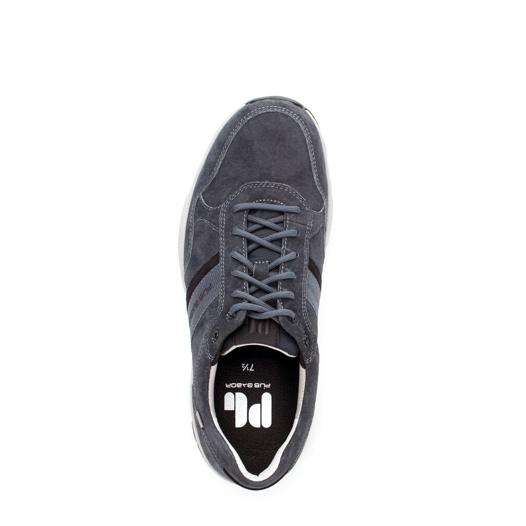 Pius Gabor PG0138 Sneaker low blau