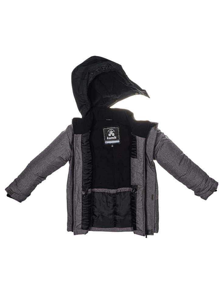 Kamik Parka 