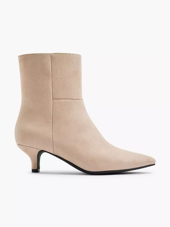 Catwalk Stiefelette