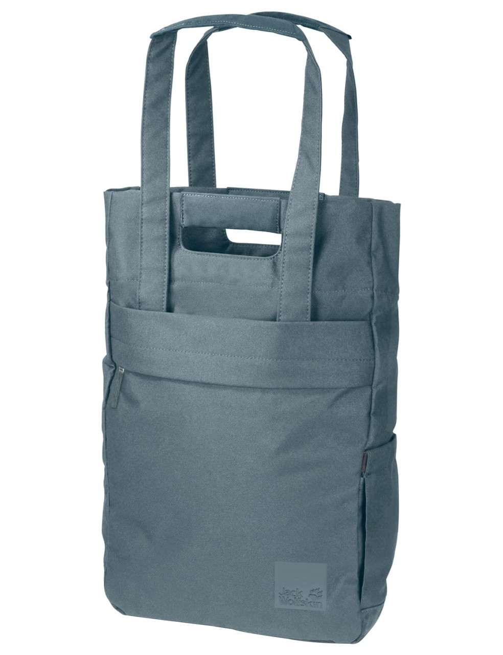 JACK WOLFSKIN Handtaschen grün PICCADILLY