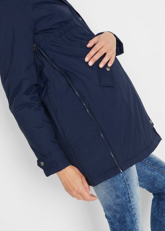 Tragejacke / Umstandsjacke
