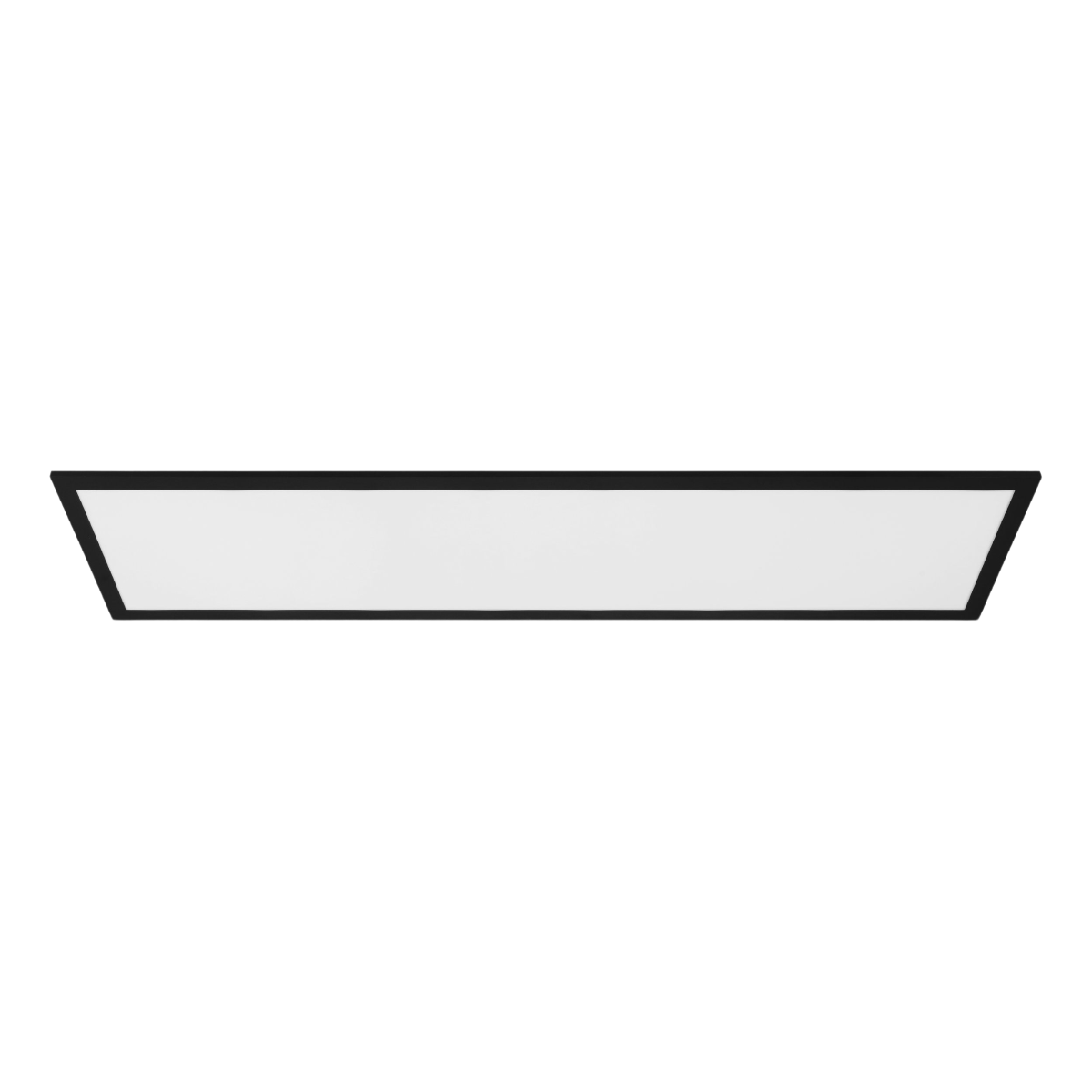 EGLO LED Deckenleuchte Bottazzo Schwarz