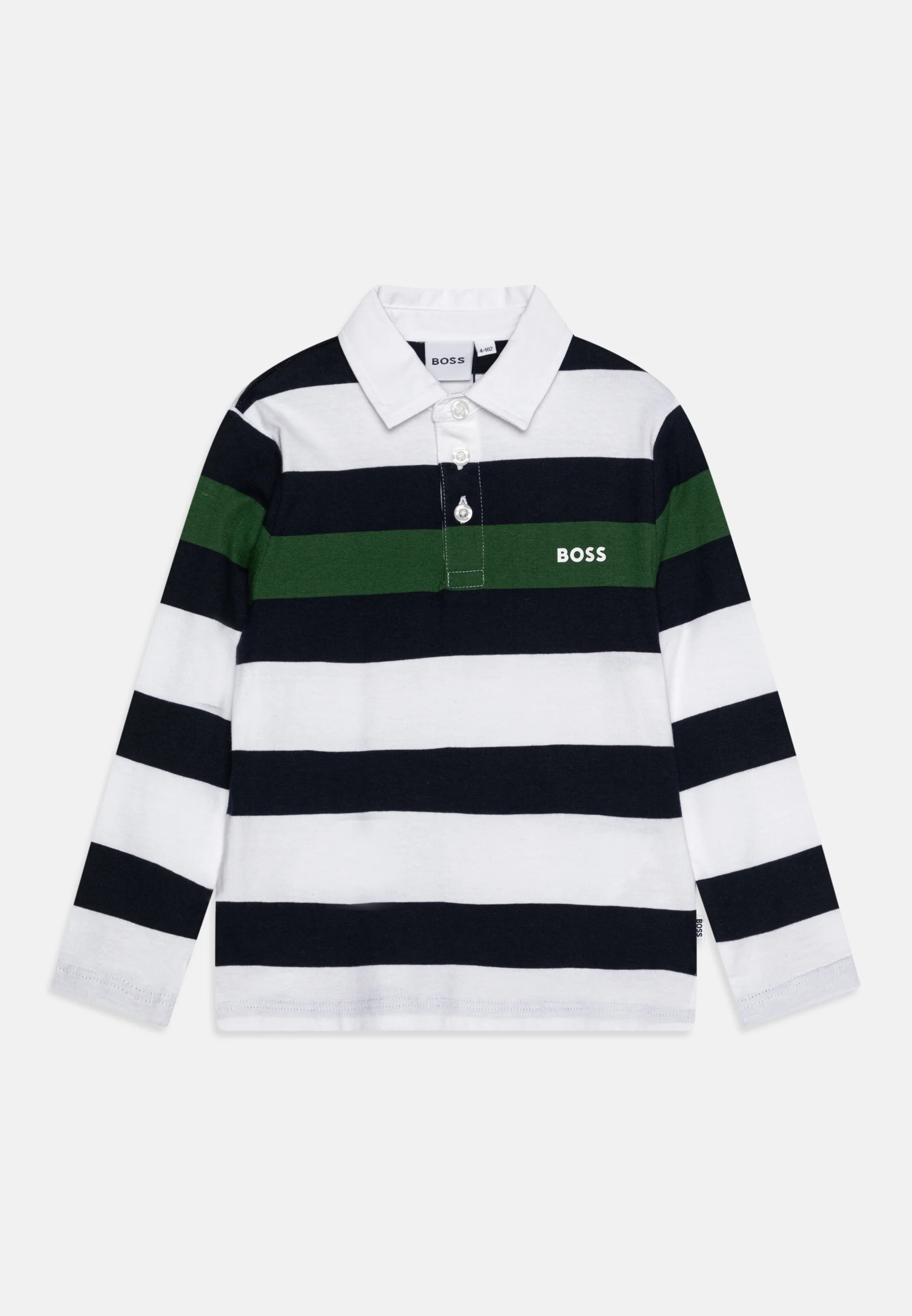 BOSS Kidswear MANGA LARGA - Camiseta de manga larga