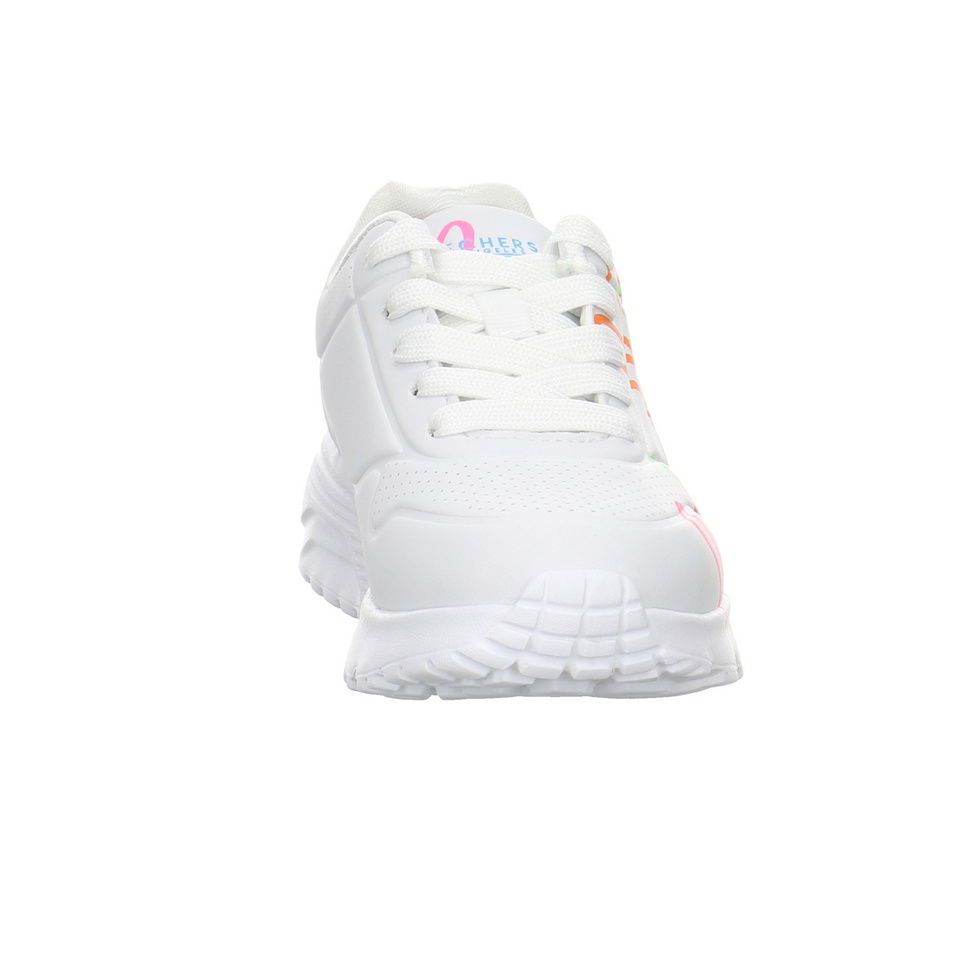 Skechers Uno Lite Stread the Love Sneaker