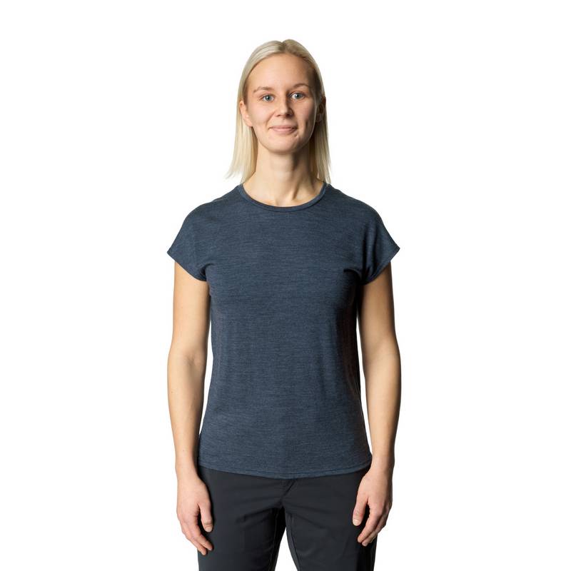 Houdini Activist Funktionsshirt Damen