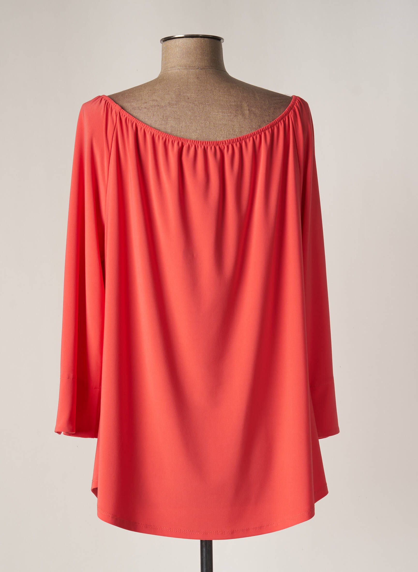Josephine Et C O Tuniquemanchelongue Femme couleur rose