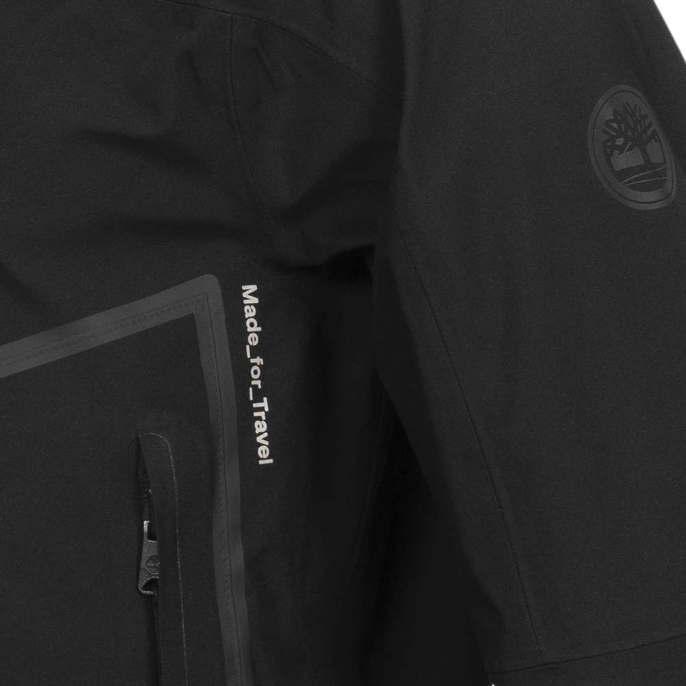 Timberland Story Waterproof Herren Jacke A24M3-001