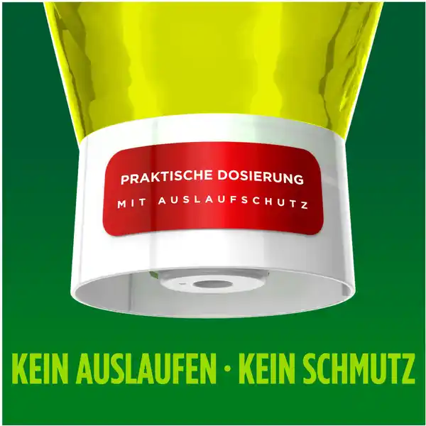 Handspülmittel Konzentrat Max Power Zitrone Treuegröße