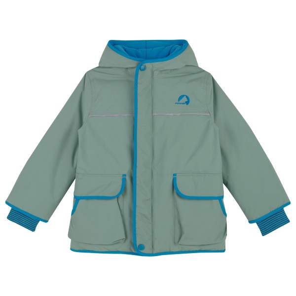 Finkid - Kid's Talvi Sport - Winterjacke