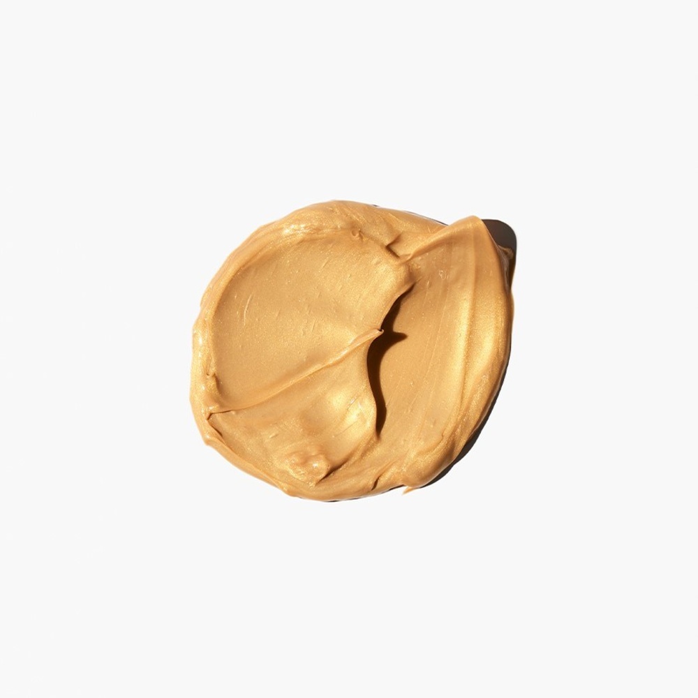 Schwarzkopf Professional Golden Mask Soin des cheveux