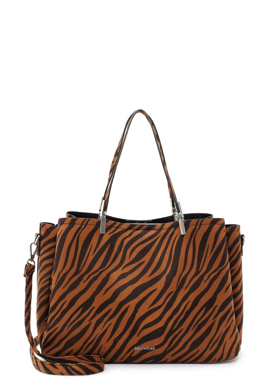 CALPIERRE Handtaschen bunt Imke