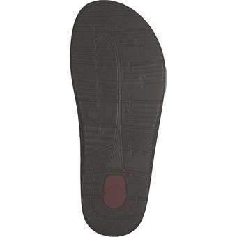 Rohde Rodigo Pantolette in blau