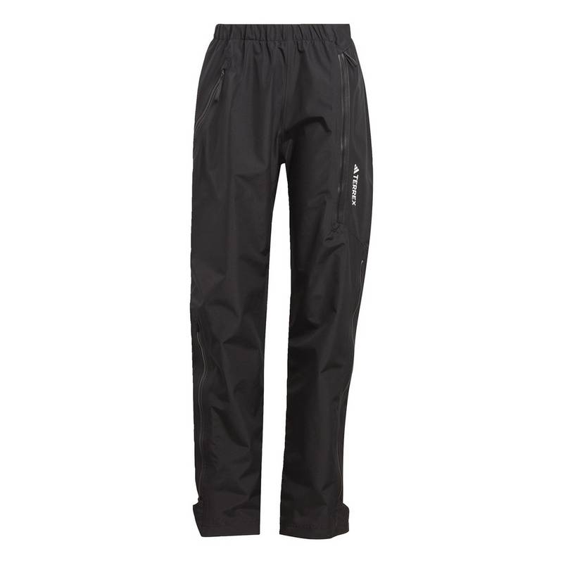 adidas TERREX GORE-TEX Paclite Regenhose Wanderhose Damen