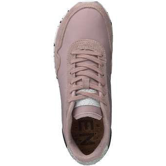 Woden Nora III in rosa