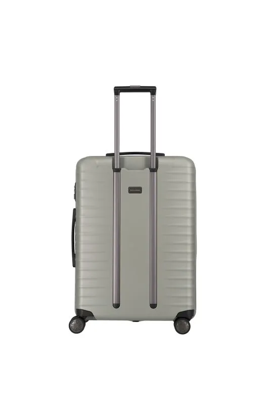 Titan LITRON 4-Rollen-Trolley M - Champagner