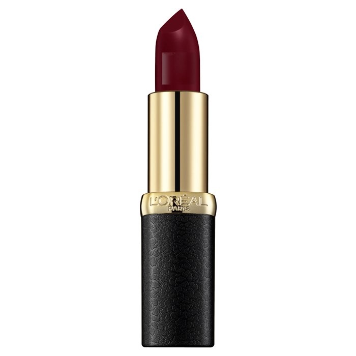 Color Riche Matte Lipstick