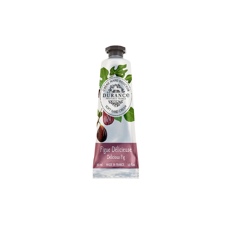 durance Figue Délicieuse Crème mains douceur 30 ml