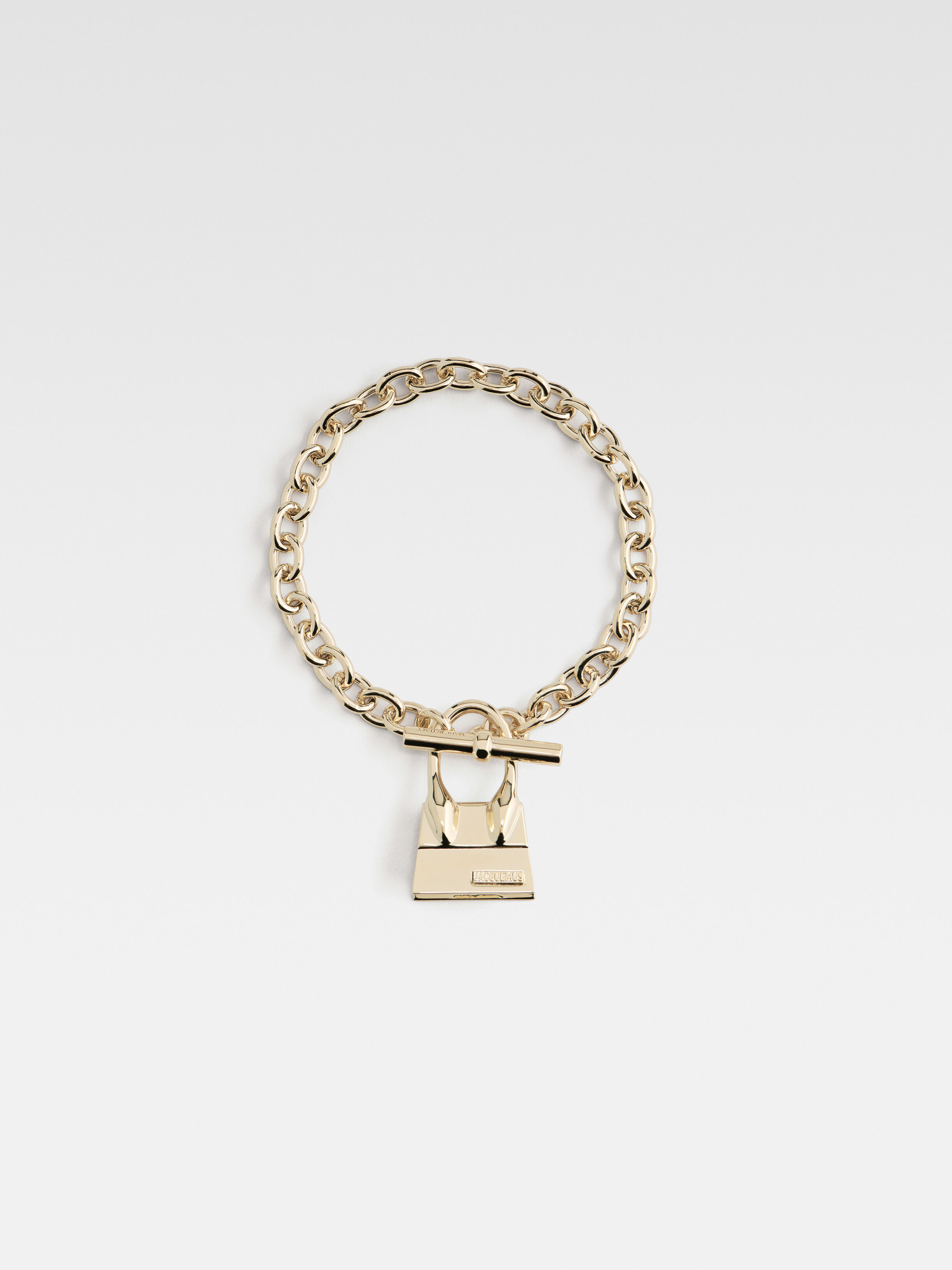 Le bracelet Chiquito Barre