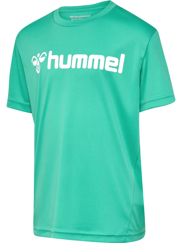 Hummel Hummel T-Shirt Hmllogo Kinder in ATLANTIS günstig kaufen