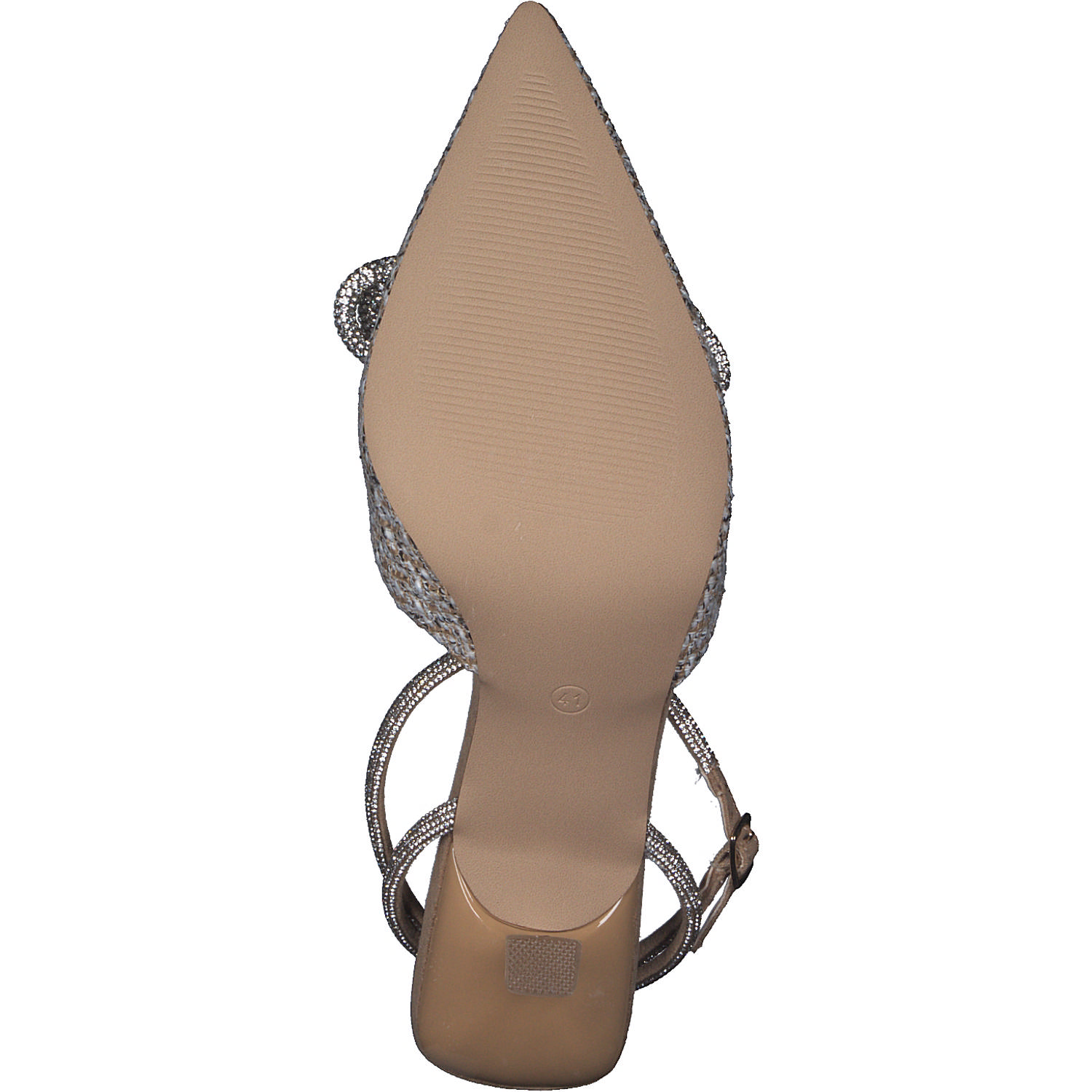 La Strada 2203761, Pumps, Damen, beige