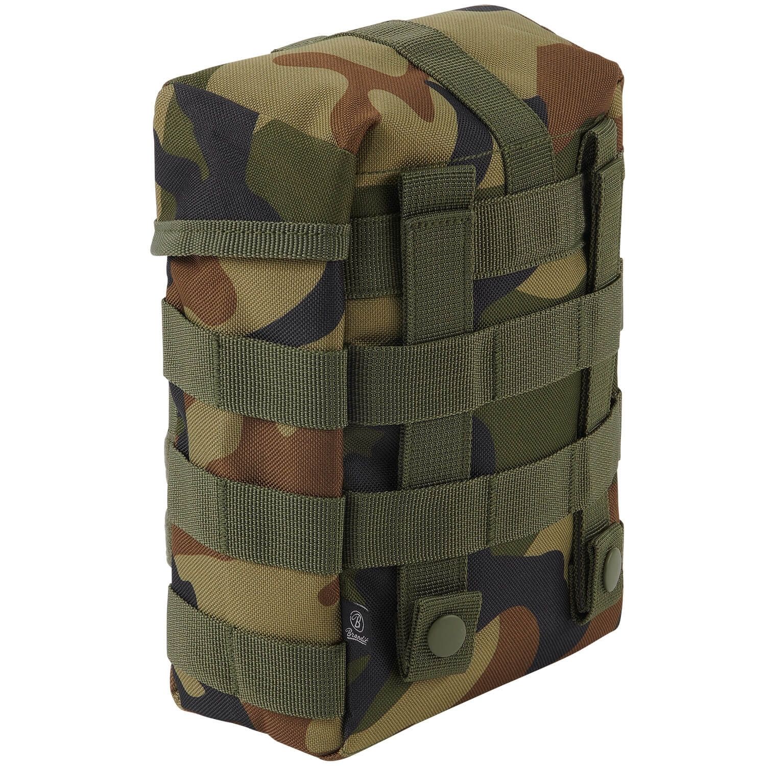 Molle Pouch Fire Modular Tasche